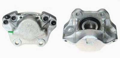 BUDWEG CALIPER 34850 -  Тормозной суппорт